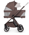 Tila Carrycot & Accessories - Noce