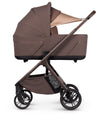 Tila Carrycot & Accessories - Noce
