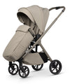 Tila Pushchair & Accessories - Latte