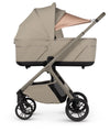 Tila Carrycot & Accessories - Latte