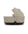 Tila Carrycot & Accessories - Latte