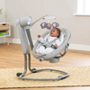 Joie SERINA Swivel - Elephant Duo