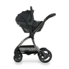 Egg 3 Shell-360 Car Seat Carbonite