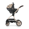 Egg 3 Shell-360 Car Seat Feather