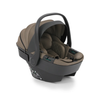 Egg 3 Shell-360 Car Seat Mink