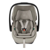 Maxi Cosi Pebble Slide Pro Sapphire Sand