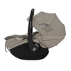 Maxi Cosi Pebble Slide Pro Sapphire Sand