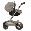 Maxi Cosi Pebble Slide Pro Sapphire Sand