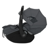 Maxi Cosi Pebble Slide Pro Moon Graphite