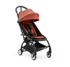 Stokke YOYO⁵ Stroller Frame and 6+ Colour Pack