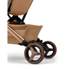 Bugaboo X Stella McCartney Butterfly 2 complete Brown