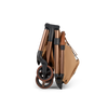 Bugaboo X Stella McCartney Butterfly 2 complete Brown