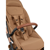 Bugaboo X Stella McCartney Butterfly 2 complete Brown