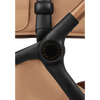 Bugaboo X Stella McCartney Fox 5 Renew complete Brown