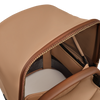 Bugaboo X Stella McCartney Fox 5 Renew complete Brown