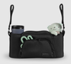 Uppababy Carry-All Parent Organizer- Charcoal