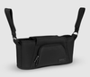 Uppababy Carry-All Parent Organizer- Charcoal
