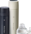 Tommee Tippee Prep Go Natural Starter Kit Bundle