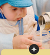 Tommee Tippee Prep Go Natural Start Bundle