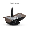 Silvercross Glide Plus 360 Cocoa