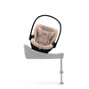 Cybex Cloud S Cozy Beige