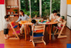 Stokke Tripp Trapp chair - MoMA