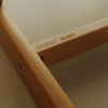 Stokke Tripp Trapp chair - MoMA