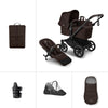 Bugaboo Donkey 6 Mono Essential Bundle