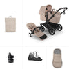 Bugaboo Donkey 6 Duo Essential Bundle