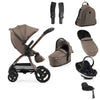 Egg 3 Bundle with Go Beyond Car Seat and Beyond Base