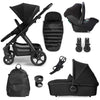 Silver Cross Tide Travel System