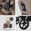 Silver Cross Breez Accessory Bundle