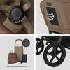 Silver Cross Breez Accessory Bundle