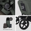 Silver Cross Breez Accessory Bundle