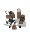 Silver Cross Breez Ultimate 360 Bundle Maple