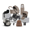 Silver Cross Cove 2 Ultimate Infant Essential Travel & Nursery Bundle