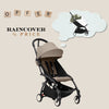 Stokke YOYO³ Pushchair Frame and 6+ Colour Pack Taupe