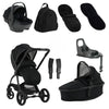 Egg 3 with Shell Car Seat Travel system