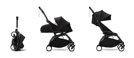 Stokke YOYO
