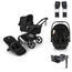 Bugaboo Fox 5 Renew with Otter and Base
