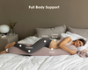 Bbhugme Pregnancy Pillow