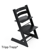 Stokke® Tripp Trapp® Chair Black