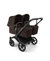 Bugaboo Donkey 6 Complete Twin Pram