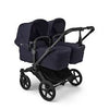 Bugaboo Donkey 6 Complete Twin Pram