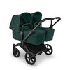 Bugaboo Donkey 6 Complete Twin Pram