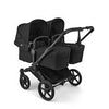Bugaboo Donkey 6 Complete Twin Pram