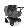 Bugaboo Donkey 6 Complete Twin Pram