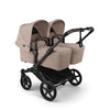 Bugaboo Donkey 6 Complete Twin Pram