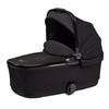 Silvercross Reef 2 Special Edition First Bed Folding Carry Cot - Espresso