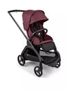 Bugaboo Dragonfly complete Dark Cherry
